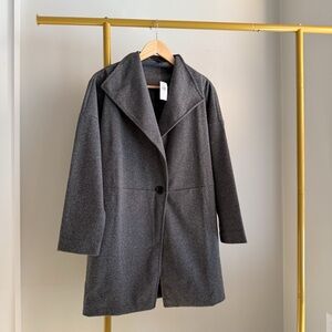 NWT Banana Republic Coat